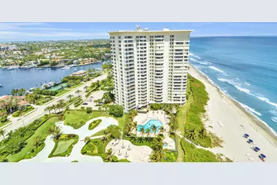 550 S Ocean Boulevard, Unit #1501, Boca Raton, FL 33432 - Photo 1