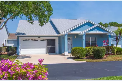 460 NW Turin Court, Port Saint Lucie, FL 34986 - Photo 1