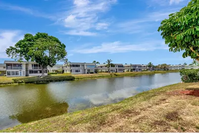 297 Monaco #G, Delray Beach, FL 33446 - Photo 1