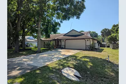 7903 Kenwood Road, Fort Pierce, FL 34951 - Photo 1