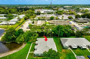 14612 Canalview Dr, Delray Beach, FL 33484 - Photo 1