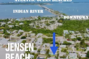 3817 NE Melba Dr, Jensen Beach, FL 34957 - Photo 1