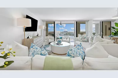 400 N Flagler 2003 Drive, Unit #2003, West Palm Beach, FL 33401 - Photo 1