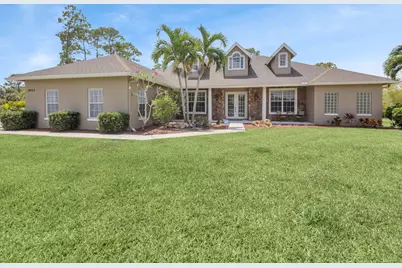 8465 Mandarin Boulevard, Loxahatchee, FL 33470 - Photo 1