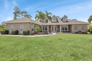 8465 Mandarin Blvd, Loxahatchee, FL 33470 - Photo 1