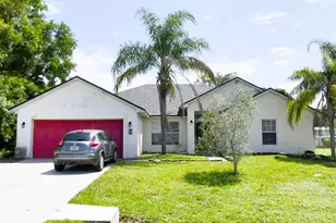 5155 NW North Macedo Blvd, Port Saint Lucie, FL 34983 - Photo 1