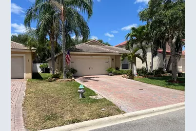 5112 Victoria Circle, West Palm Beach, FL 33409 - Photo 1