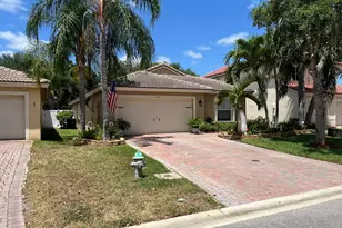 5112 Victoria Cir, West Palm Beach, FL 33409 - Photo 1