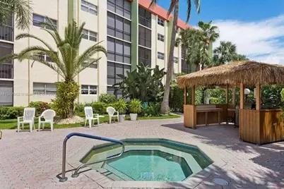 5300 NE 24th Terrace, Unit #432C, Fort Lauderdale, FL 33308 - Photo 1