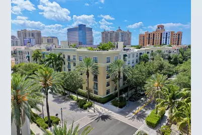 630 S Sapodilla Avenue, Unit #317, West Palm Beach, FL 33401 - Photo 1