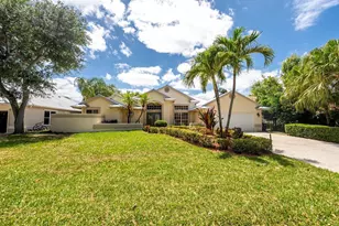 761 SW Lighthouse Dr, Palm City, FL 34990 - Photo 1