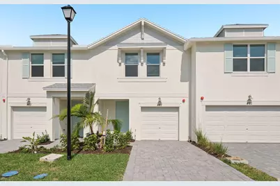 487 Salisbury Circle, Fort Pierce, FL 34982 - Photo 1