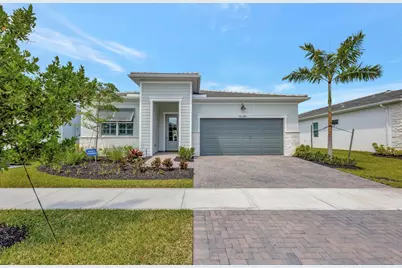 14245 SW Britton Avenue, Port Saint Lucie, FL 34987 - Photo 1