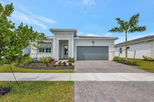 14245 SW Britton Ave, Port Saint Lucie, FL 34987 - Photo 1