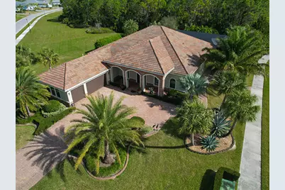 5632 SW Pomegranate Way, Palm City, FL 34990 - Photo 1