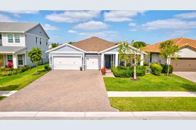 1125 Deer Haven Drive, The Acreage, FL 33470 - Photo 1