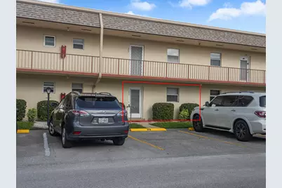 103 Oxford 500 #103, West Palm Beach, FL 33417 - Photo 1