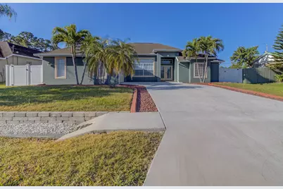 942 SW Consolata Avenue, Port Saint Lucie, FL 34953 - Photo 1