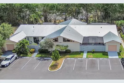 8856 Thumbwood Circle #D, Boynton Beach, FL 33436 - Photo 1