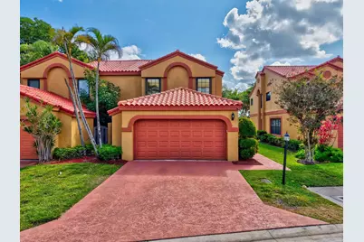 19914 Villa Lante Place, Boca Raton, FL 33434 - Photo 1