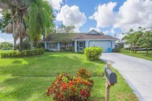 742 SE Whitmore Dr, Port Saint Lucie, FL 34984 - Photo 1