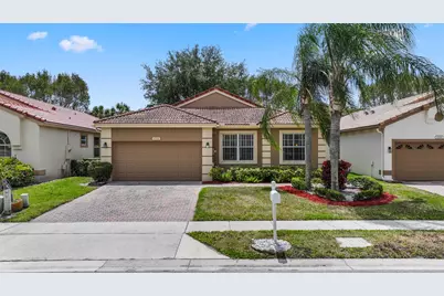 6780 Camille Street, Boynton Beach, FL 33437 - Photo 1
