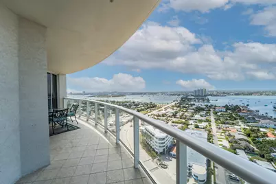 2700 N Ocean Drive, Unit #2106B, Singer Island, FL 33404 - Photo 1