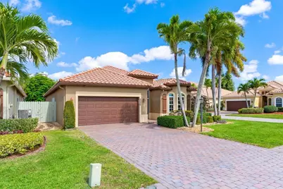 8026 Canary Island Way, Boynton Beach, FL 33436 - Photo 1