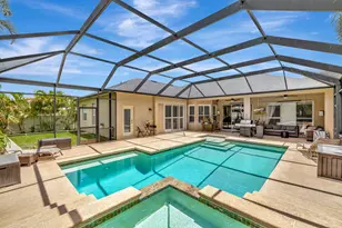 2311 SW Lawford St, Port Saint Lucie, FL 34953 - Photo 1