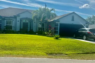 585 SW Undallo Rd, Port Saint Lucie, FL 34953 - Photo 1