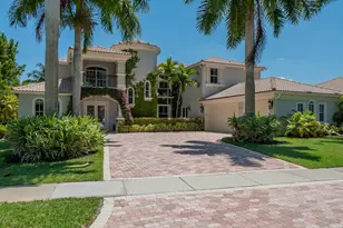 4510 Island Reef Dr, Wellington, FL 33449 - Photo 1