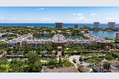 100 SE 5th Avenue #Ph1, Boca Raton, FL 33432 - Photo 1