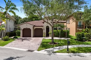 12520 NW 79th Manor, Parkland, FL 33076 - Photo 1