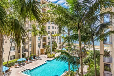 1801 N Flagler Drive, Unit #407, West Palm Beach, FL 33407 - Photo 1