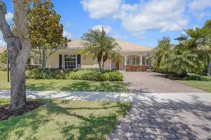 8395 Yorke Rd, Wellington, FL 33414 - Photo 1