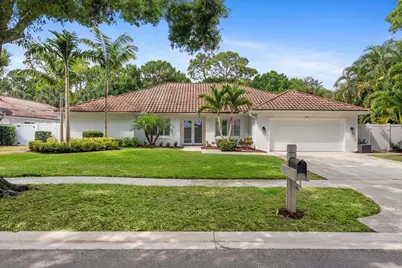 6454 Winding Lake Drive, Jupiter, FL 33458 - Photo 1
