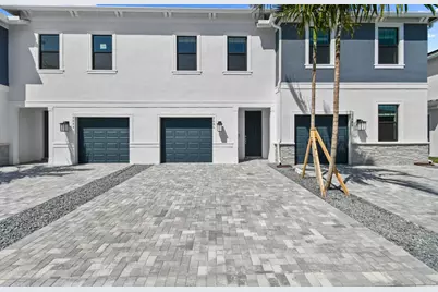 7646 SW Lucy Lane, Unit #52-10, Stuart, FL 34997 - Photo 1