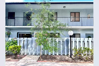 2535 SW 22nd Avenue, Unit #1010, Delray Beach, FL 33445 - Photo 1