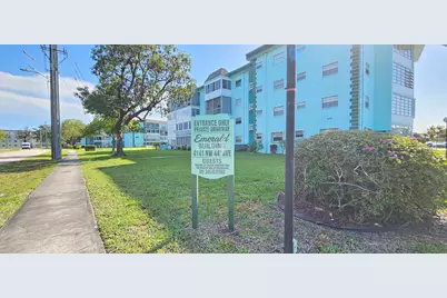 4141 NW 44th Avenue, Unit #217, Lauderdale Lakes, FL 33319 - Photo 1