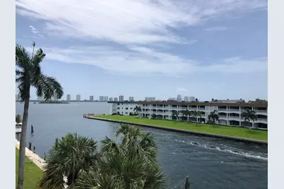 104 Paradise Harbour 415 Boulevard, Unit #415, North Palm Beach, FL 33408 - Photo 1