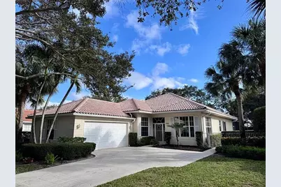 393 Kelsey Park Drive, Palm Beach Gardens, FL 33410 - Photo 1