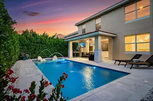 5769 SE Crooked Oak Ave, Hobe Sound, FL 33455 - Photo 1