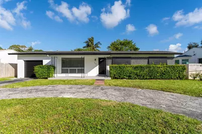 2607 Wiley Street, Hollywood, FL 33020 - Photo 1