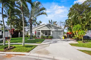 9165 Beverly Ct, Boynton Beach, FL 33472 - Photo 1