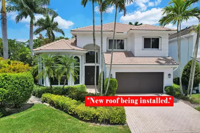 4132 NW 55th Place, Boca Raton, FL 33496 - Photo 1