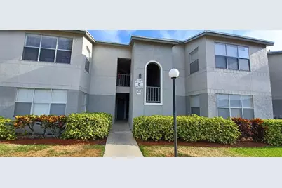 1401 Village Boulevard, Unit #614, West Palm Beach, FL 33409 - Photo 1