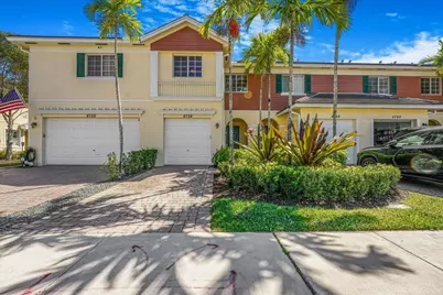 4738 Sundance Way, Davie, FL 33328 - Photo 1