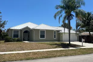 1501 Lee Ct, Lake Worth, FL 33461 - Photo 1