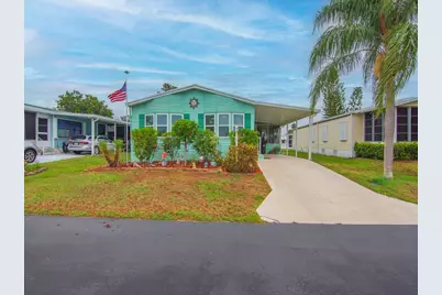 495 Tropical Isles Circle, Fort Pierce, FL 34982 - Photo 1