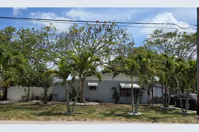 4358 Palm Avenue, West Palm Beach, FL 33406 - Photo 1